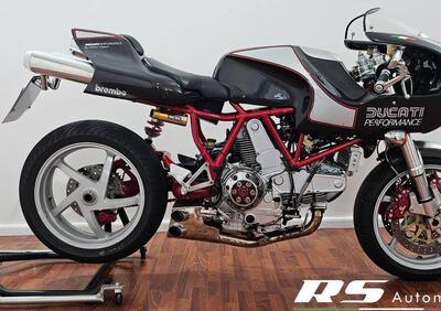 Ducati SuperSport 900 (1998 - 00) - Annuncio 9933972