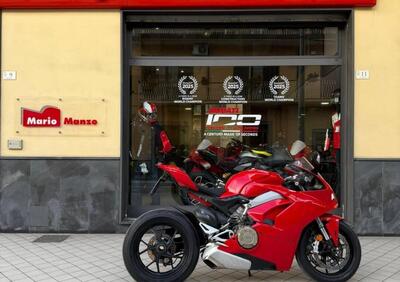 Ducati Panigale V4 1100 (2018 - 19) - Annuncio 9933974
