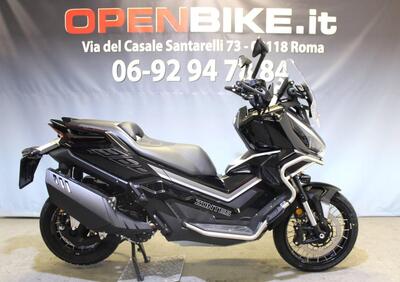 Zontes ZT368-G (2024 - 26) - Annuncio 9934017