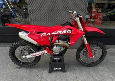 GASGAS MC 250 F (2024) - Annuncio 9933978