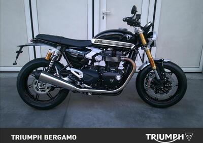Triumph Speed Twin 1200 RS (2025 - 26) - Annuncio 9933975