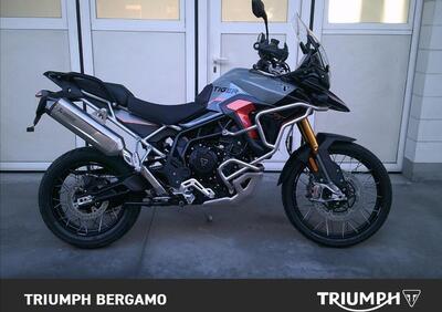 Triumph Tiger 900 Desert Special Edition (2026) - Annuncio 9933976