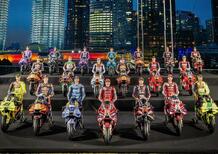 LIVE - MotoGP 2026. Presentazione ufficiale della stagione a Kuala Lumpur!