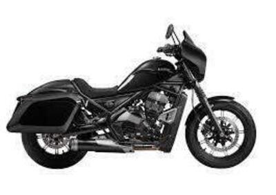 Moto Morini Calibro Bagger (2024 - 26) - Annuncio 9933986