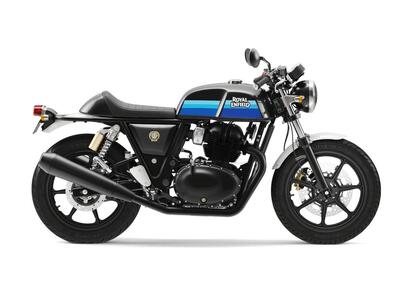 Royal Enfield Continental GT 650 (2021 - 26) - Annuncio 9391036