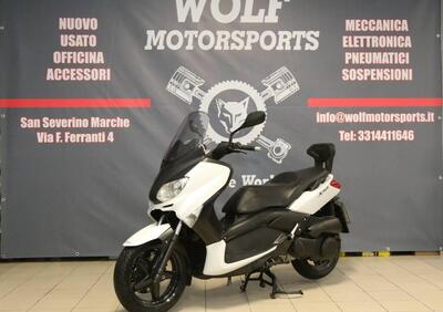 Yamaha X-Max 250 (2010 - 13) - Annuncio 9933990
