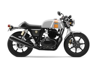 Royal Enfield Continental GT 650 (2021 - 26) - Annuncio 9493661