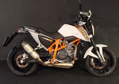 KTM 690 Duke (2012 - 16) - Annuncio 9933995
