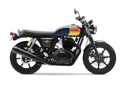 Royal Enfield Interceptor 650 (2021 - 26) - Annuncio 9391480