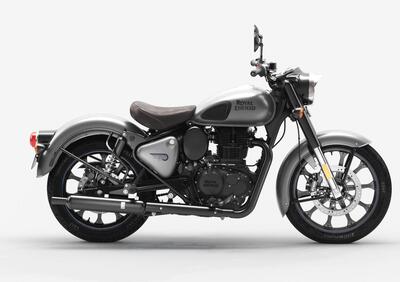 Royal Enfield Classic 350 (2021 - 25) - Annuncio 9391550