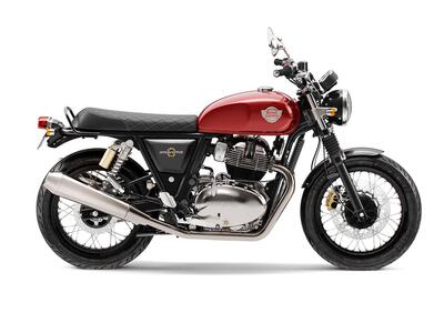 Royal Enfield Interceptor 650 (2021 - 26) - Annuncio 9479143