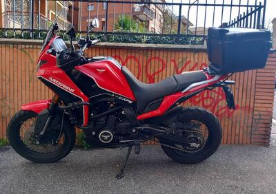 Moto Morini X-Cape 650 (2021 - 26) - Annuncio 9934006