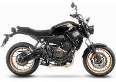 Yamaha XSR 700 (2022 - 26) - Annuncio 9934005