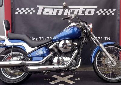 Kawasaki VN 800 (1995 - 98) - Annuncio 9934007