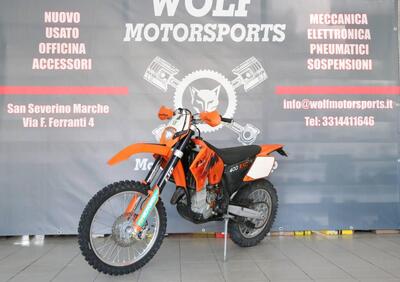 KTM 400 EXC Racing (2006) - Annuncio 9934009