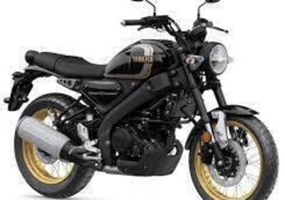 Yamaha XSR 125 Legacy (2022 - 24) - Annuncio 9934008