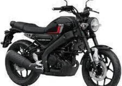 Yamaha XSR 125 (2021 - 24) - Annuncio 9934010