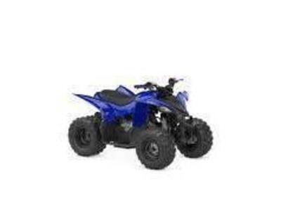 Yamaha YFZ 50 (2022) - Annuncio 9934012