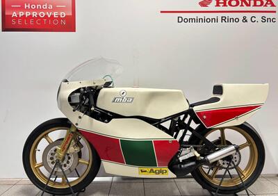 Mba 250 - Annuncio 9934014