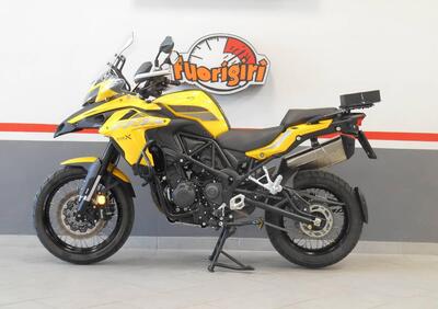 Benelli TRK 502X (2021 - 26) - Annuncio 9934030