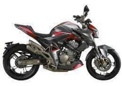 Zontes ZT310-R (2019 - 20) - Annuncio 9934019