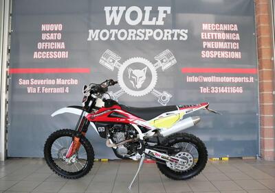 Husqvarna TE 250 (2011) - Annuncio 9934016