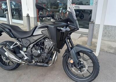 Honda NX500 (2024 - 25) - Annuncio 9934018