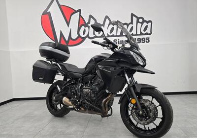 Yamaha Tracer 700 (2016 - 20) - Annuncio 9934024