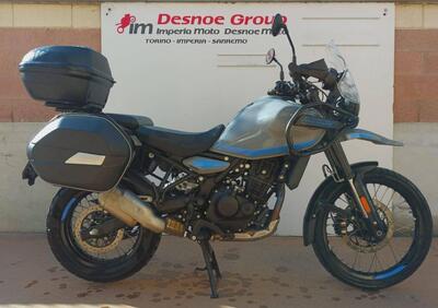 Royal Enfield Himalayan 450 (2024 - 26) - Annuncio 9934039