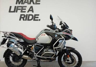 Bmw R 1250 GS Adventure (2021 - 24) - Annuncio 9934061