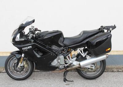 Ducati ST4 S ABS (2004 - 05) - Annuncio 9934054