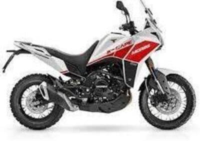 Moto Morini X-Cape 650 (2021 - 26) - Annuncio 9934064