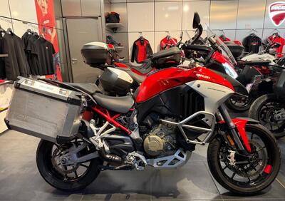 Ducati Multistrada V4 S (2021 - 24) - Annuncio 9934066