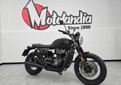 Brixton Motorcycles Cromwell 1200 (2022 - 26) - Annuncio 9934077