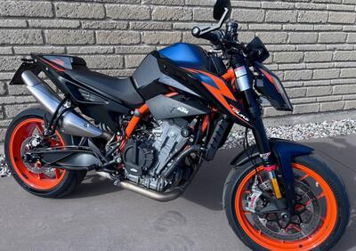 KTM 890 Duke R (2022 - 23) - Annuncio 9927865