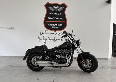 Harley-Davidson 1690 Fat Bob (2014 - 16) - FXDF - Annuncio 9827834