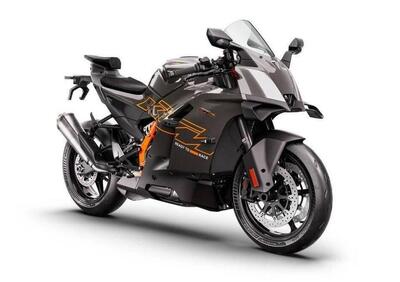 KTM 990 RC R (2026) - Annuncio 9934086