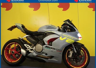 Ducati Panigale V2 (2021 - 24) - Annuncio 9934083