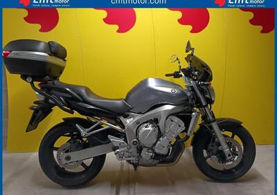 Yamaha FZ6 (2004 - 07) - Annuncio 9934085