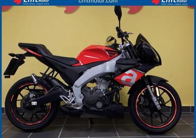 Aprilia Tuono 125 (2017 - 20) - Annuncio 9934094