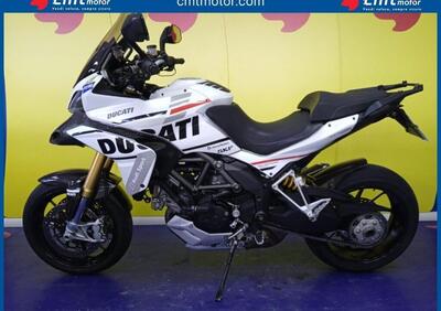Ducati Multistrada 1200 S Sport (2010 - 12) - Annuncio 9934096