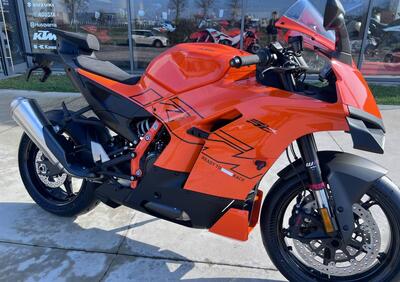 KTM 990 RC R (2026) - Annuncio 9934098