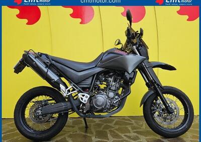 Yamaha XT 660 X (2004 - 16) - Annuncio 9934103