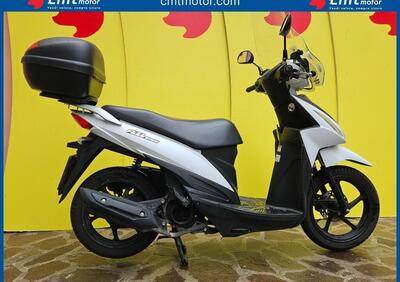 Suzuki Address 110 (2015 - 17) - Annuncio 9934104