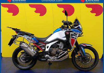 Honda Africa Twin CRF 1100L DCT (2020 - 21) - Annuncio 9934107