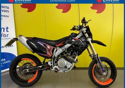 HM CRM F125 X Derapage 4t - Annuncio 9934113