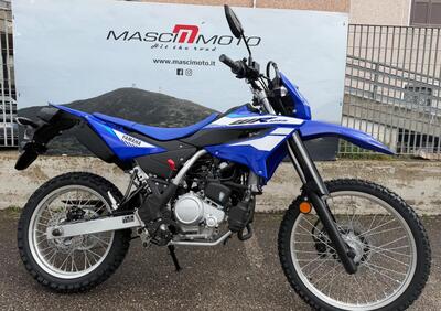 Yamaha WR 125 R (2026) - Annuncio 9934117