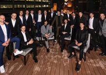 MotoGP 2026. In griglia quindici piloti su ventidue sono campioni del mondo!