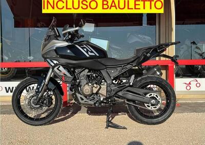 QJ Motor SRT 600 SX (2024 - 26) - Annuncio 9679646