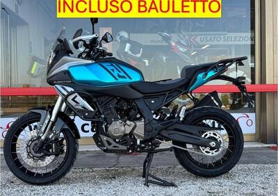 QJ Motor SRT 600 SX (2024 - 26) - Annuncio 9629810